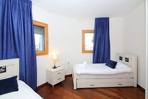 202 - King David Residence - Jerusalem-Rent