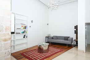 202 - King David Residence - Jerusalem-Rent