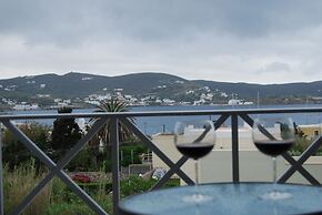 Galini Rooms & Apartments Syros