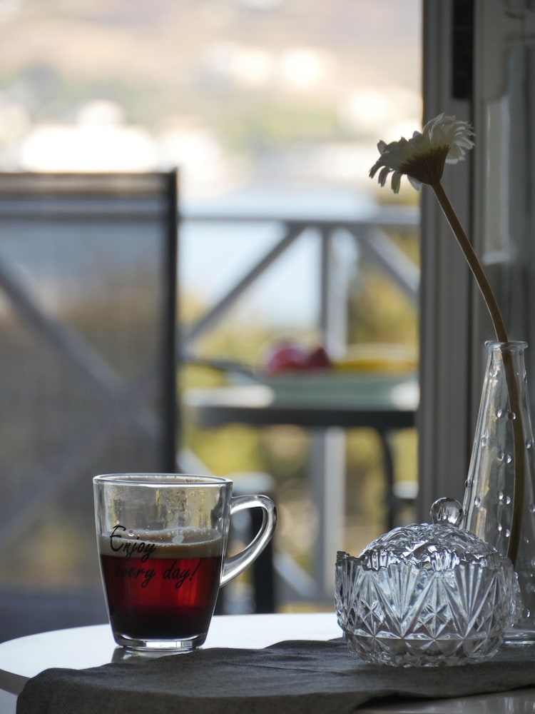 Galini Rooms & Apartments Syros