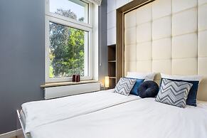 Elite Apartments Sopot Zacisze
