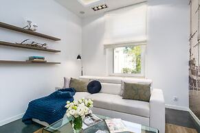 Elite Apartments Sopot Zacisze