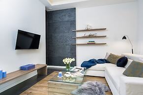 Elite Apartments Sopot Zacisze