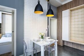 Elite Apartments Sopot Zacisze