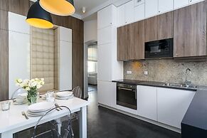 Elite Apartments Sopot Zacisze