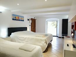 Holiday Apartment in Sori