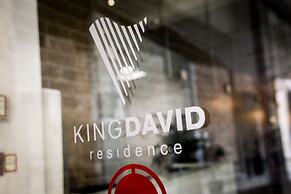 205 - King David Residence - Jerusalem-Rent