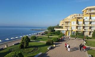 Midia Family Resort