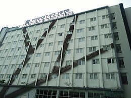 Prescott Ace Kuala Lumpur Cheras