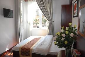 7S Hotel Le Na