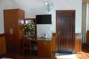 7S Hotel Le Na