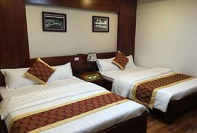 7S Hotel Le Na