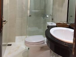 7S Hotel Le Na