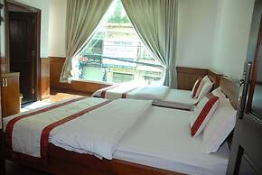 7S Hotel Le Na