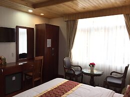 7S Hotel Le Na