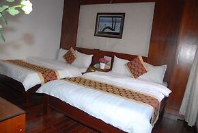 7S Hotel Le Na