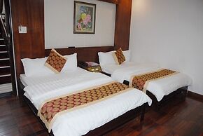 7S Hotel Le Na