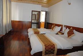 7S Hotel Le Na