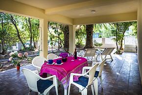 Holiday Home Ore-Beach