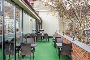 Hotel Marlyn