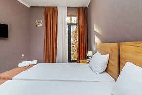 Hotel Marlyn