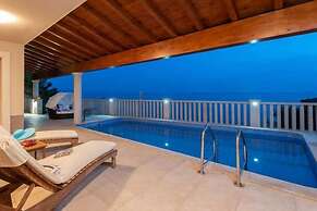 Villa Korkyra