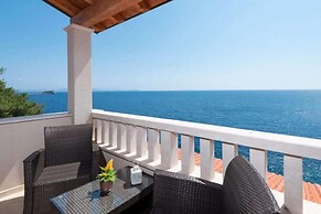 Villa Korkyra