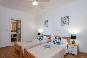 Villa Korkyra
