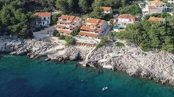 Villa Korkyra