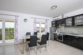 Apartments Trstenica
