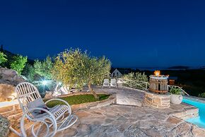 The Hidden Treasure Village - 3 Villas