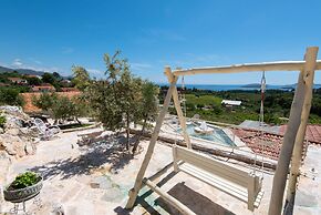 The Hidden Treasure Village - 3 Villas