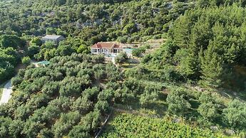 Villa Countryside