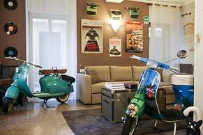 Residence Corallo