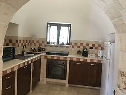 Trulli Isago B&B
