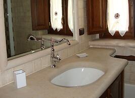 Trulli Isago B&B