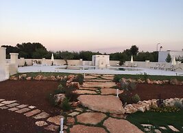 Trulli Isago B&B