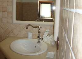 Trulli Isago B&B