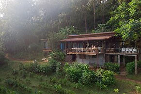 Chiang Mai Elephant Friends