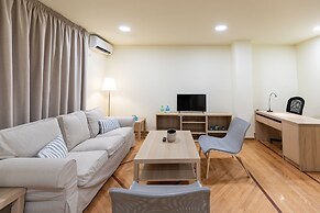Athens Kyniska Apartments