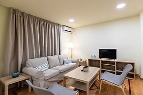 Athens Kyniska Apartments