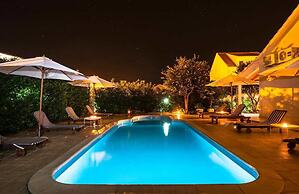 Villa Tina