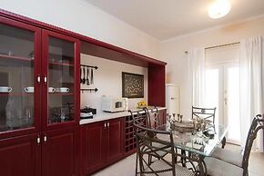 Villa Tina