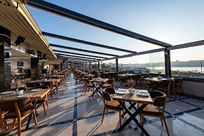 Bvs Bosphorus Pera Hotel & Hammam