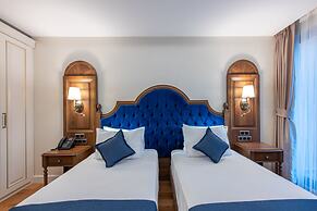 Bvs Bosphorus Pera Hotel & Hammam