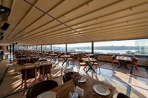 Bvs Bosphorus Pera Hotel & Hammam