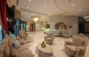 Bvs Bosphorus Pera Hotel & Hammam