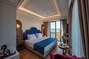Bvs Bosphorus Pera Hotel & Hammam