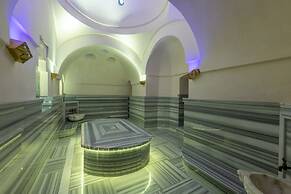 Bvs Bosphorus Pera Hotel & Hammam