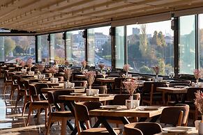 Bvs Bosphorus Pera Hotel & Hammam